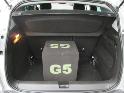 Opel Crossland Gebrauchtwagen