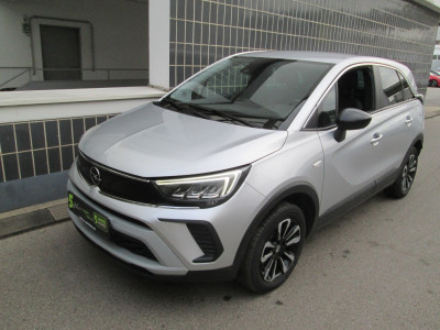 Opel Crossland Gebrauchtwagen