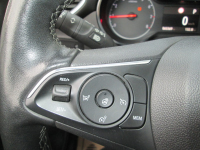 Opel Crossland Gebrauchtwagen