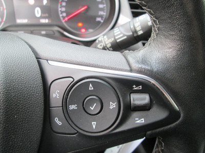 Opel Crossland Gebrauchtwagen