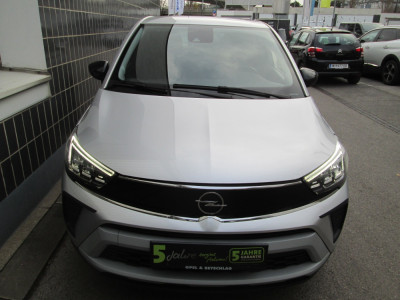 Opel Crossland Gebrauchtwagen