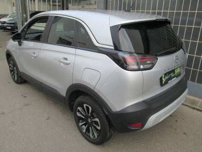 Opel Crossland Gebrauchtwagen