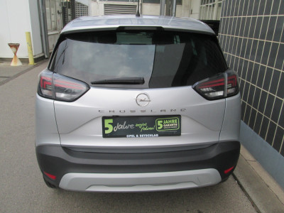 Opel Crossland Gebrauchtwagen