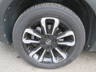 Opel Crossland Gebrauchtwagen