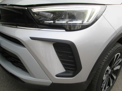 Opel Crossland Gebrauchtwagen
