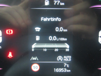 KIA Sportage Gebrauchtwagen