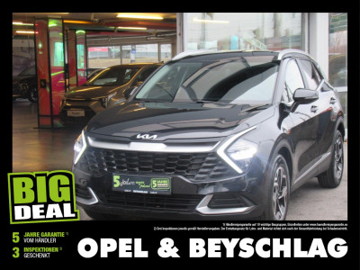 KIA Sportage Gebrauchtwagen KIA Sportage Gebrauchtwagen