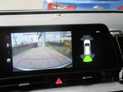 KIA Sportage Gebrauchtwagen