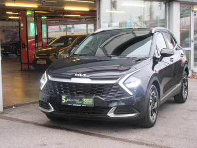 KIA Sportage Gebrauchtwagen