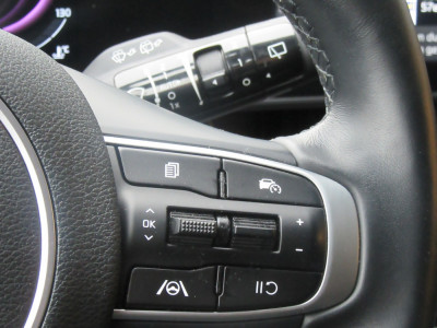 KIA Sportage Gebrauchtwagen