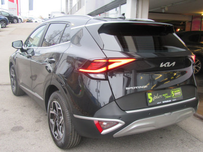 KIA Sportage Gebrauchtwagen