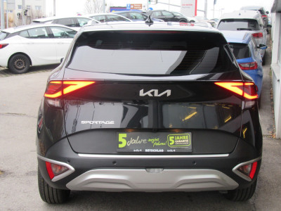 KIA Sportage Gebrauchtwagen