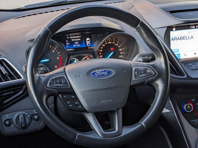 Ford Kuga Gebrauchtwagen
