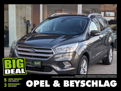 Ford Kuga Gebrauchtwagen Ford Kuga Gebrauchtwagen