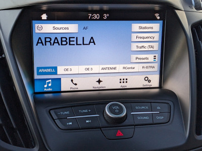 Ford Kuga Gebrauchtwagen