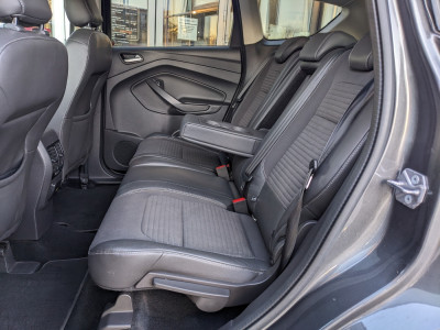 Ford Kuga Gebrauchtwagen