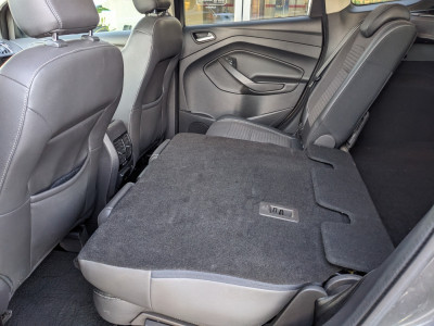 Ford Kuga Gebrauchtwagen