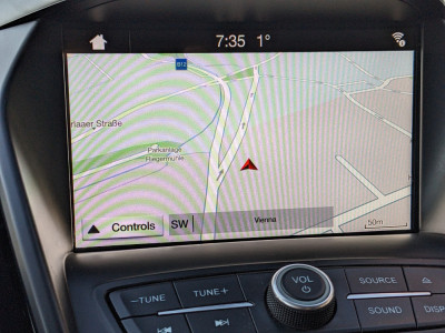 Ford Kuga Gebrauchtwagen