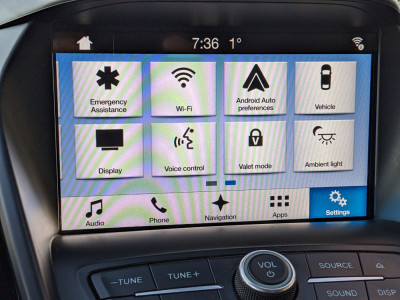 Ford Kuga Gebrauchtwagen