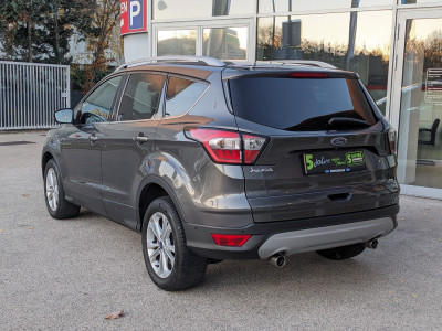 Ford Kuga Gebrauchtwagen