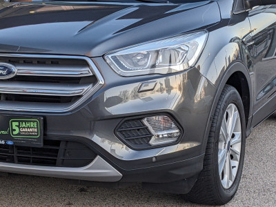 Ford Kuga Gebrauchtwagen