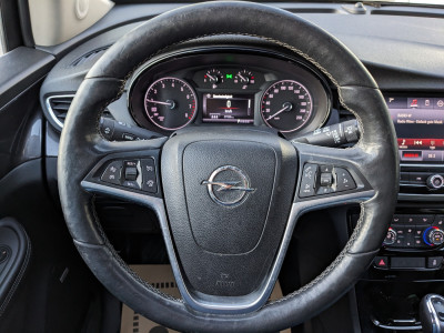 Opel Mokka Gebrauchtwagen