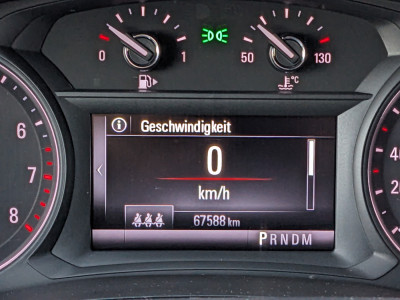 Opel Mokka Gebrauchtwagen