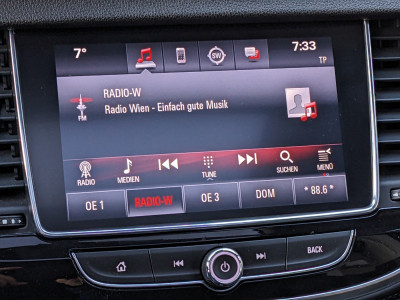 Opel Mokka Gebrauchtwagen