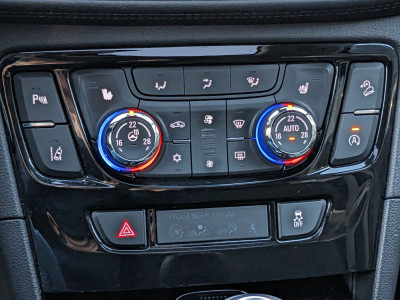 Opel Mokka Gebrauchtwagen