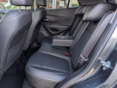 Opel Mokka Gebrauchtwagen