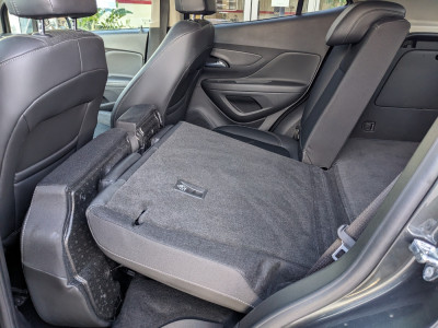 Opel Mokka Gebrauchtwagen