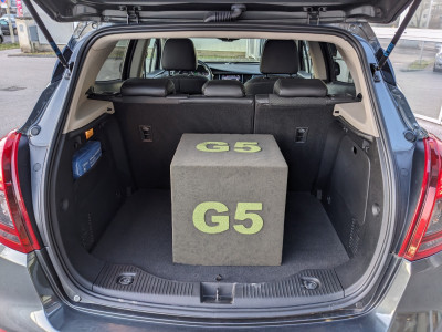 Opel Mokka Gebrauchtwagen