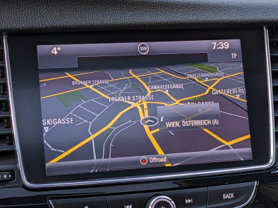 Opel Mokka Gebrauchtwagen