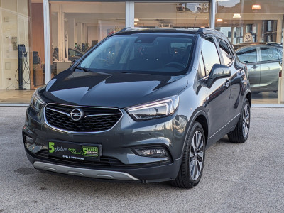 Opel Mokka Gebrauchtwagen