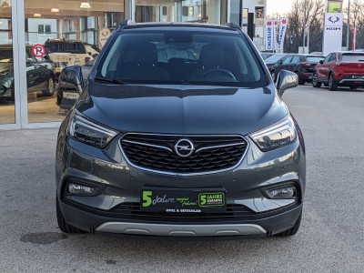 Opel Mokka Gebrauchtwagen