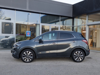 Opel Mokka Gebrauchtwagen