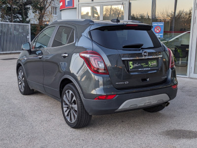 Opel Mokka Gebrauchtwagen