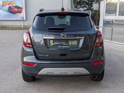Opel Mokka Gebrauchtwagen
