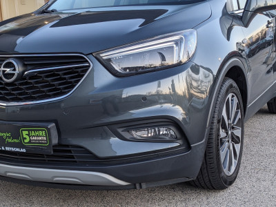Opel Mokka Gebrauchtwagen