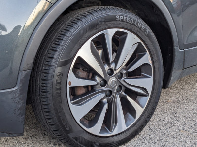 Opel Mokka Gebrauchtwagen