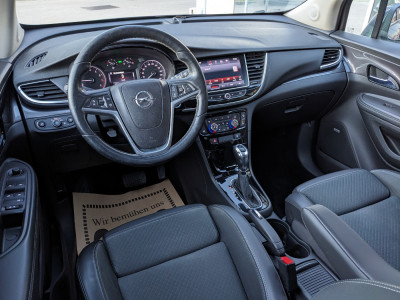 Opel Mokka Gebrauchtwagen