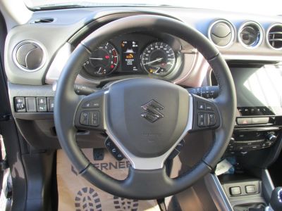 Suzuki Vitara Gebrauchtwagen Suzuki Vitara Gebrauchtwagen