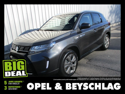 Suzuki Vitara Neuwagen Suzuki Vitara Neuwagen