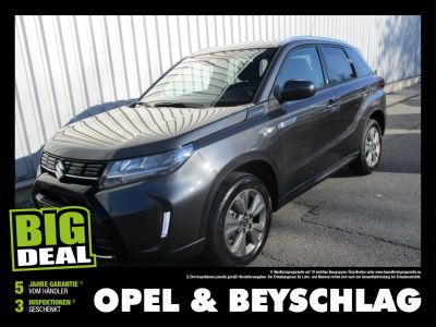 Suzuki Vitara Gebrauchtwagen Suzuki Vitara Gebrauchtwagen