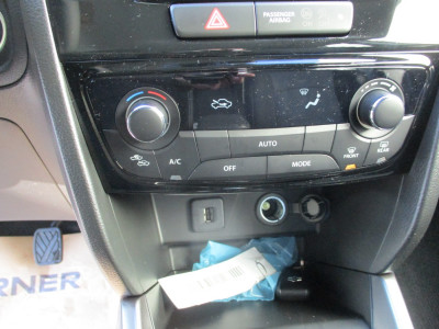 Suzuki Vitara Neuwagen