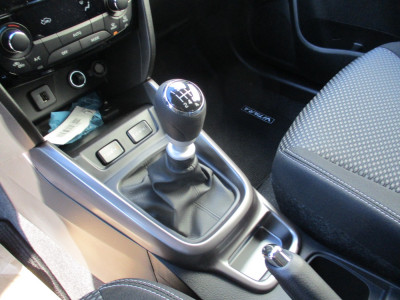 Suzuki Vitara Neuwagen