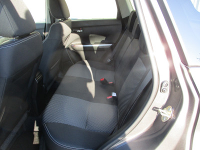 Suzuki Vitara Neuwagen