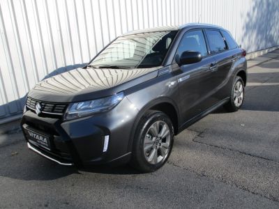 Suzuki Vitara Gebrauchtwagen Suzuki Vitara Gebrauchtwagen