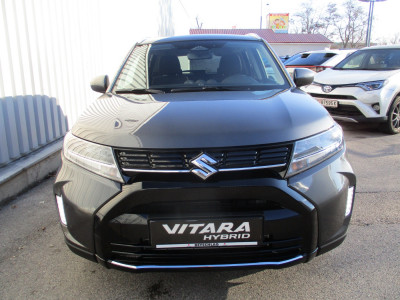 Suzuki Vitara Neuwagen