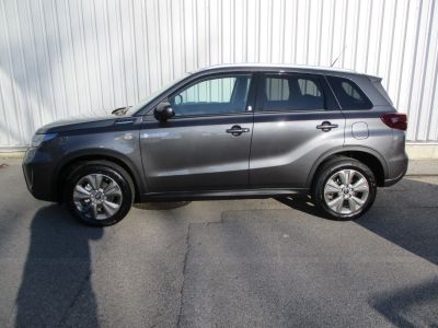 Suzuki Vitara Gebrauchtwagen Suzuki Vitara Gebrauchtwagen